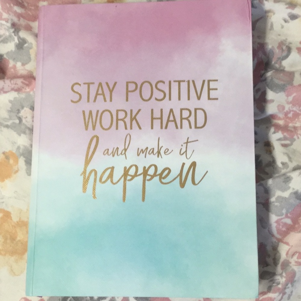 Notebook